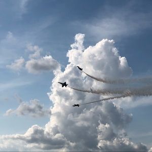 Meet your Posher, Gee